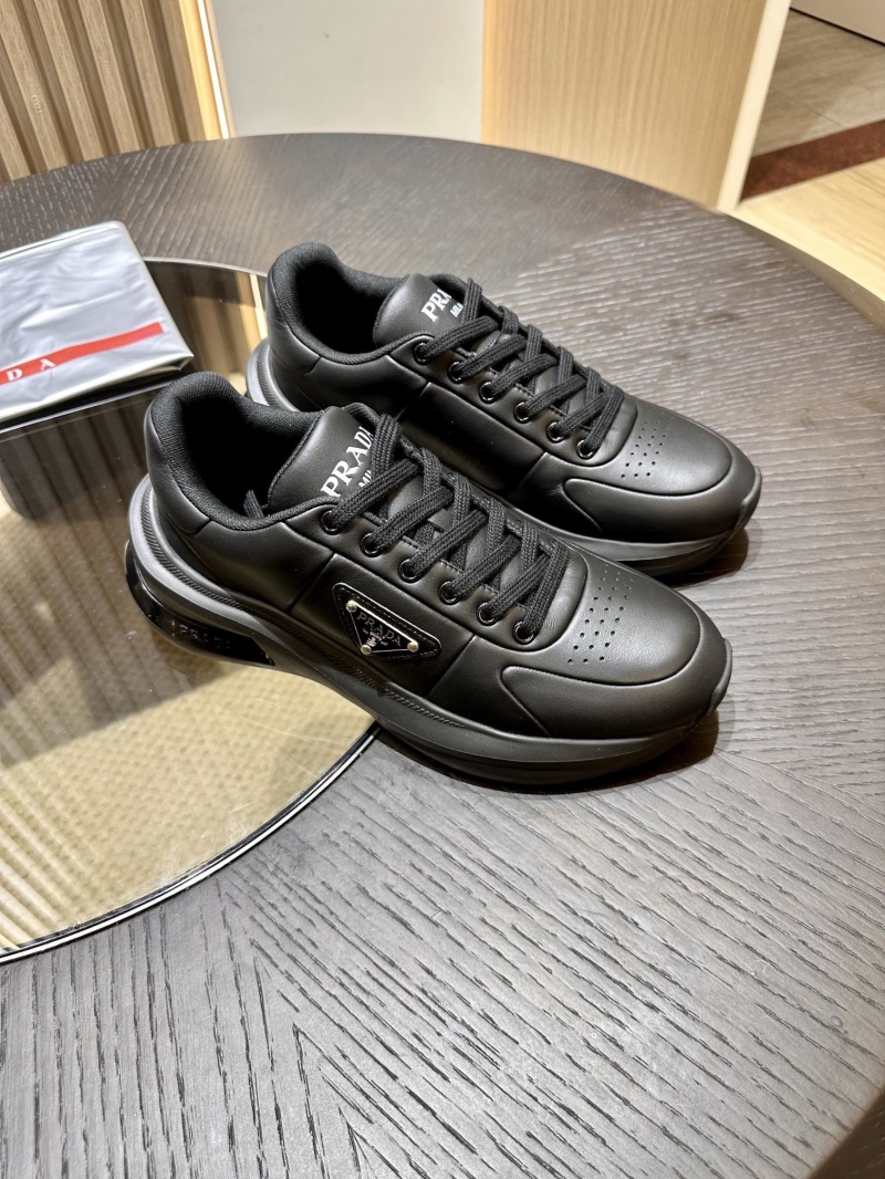 Prada Casual Shoes